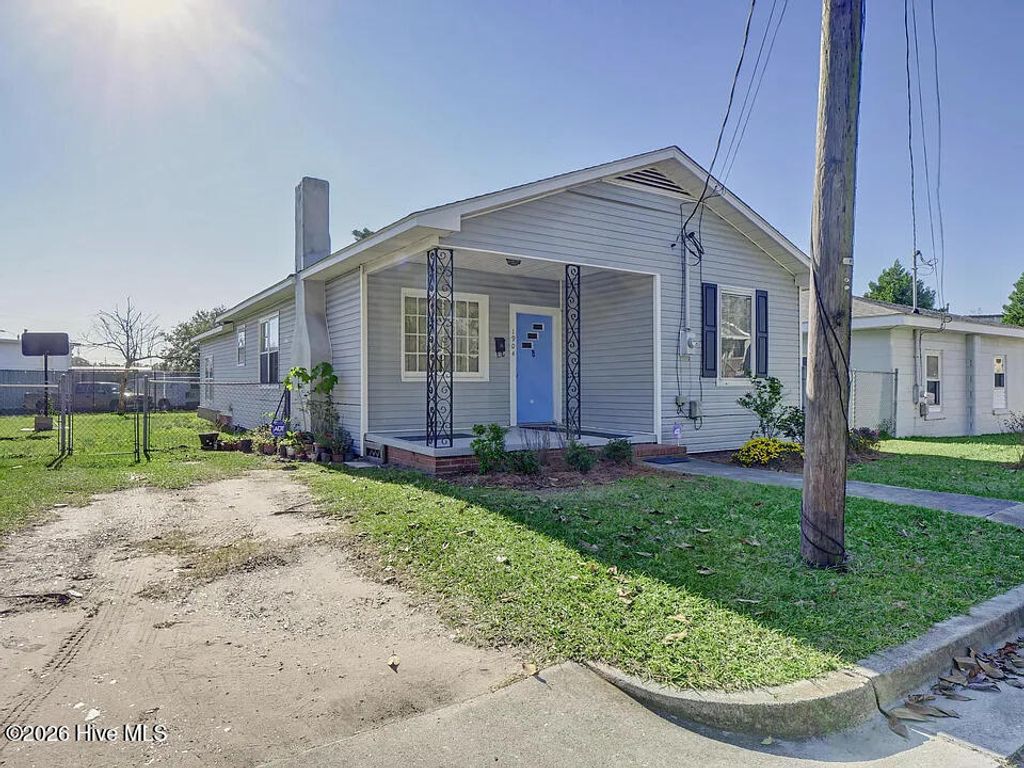1904 Lingo Street, Wilmington, NC 28403