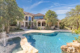 19403 SETTLERS CRK, San Antonio, TX 78258