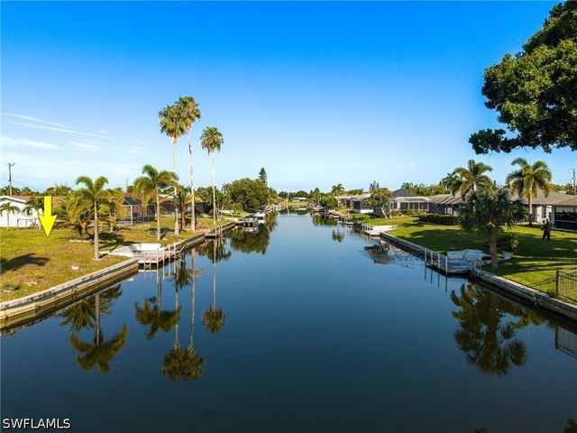 1939 SE 5th TER, Cape Coral, FL 33990
