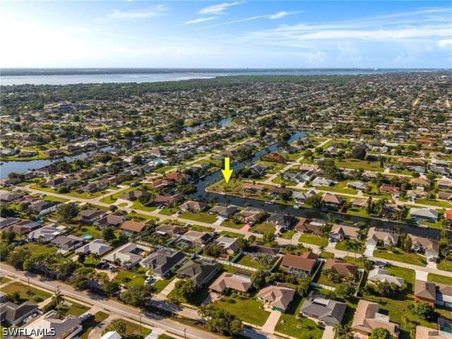 1939 SE 5th TER, Cape Coral, FL 33990