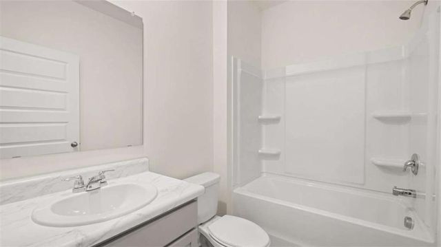 8573 Secretariat Drive, Lithonia, GA 30058