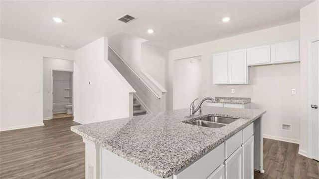 8573 Secretariat Drive, Lithonia, GA 30058