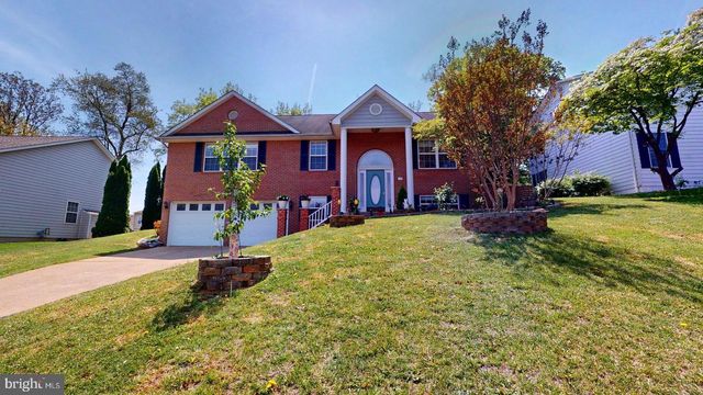 609 QUARTZITE CIRCLE, Winchester, VA 22601