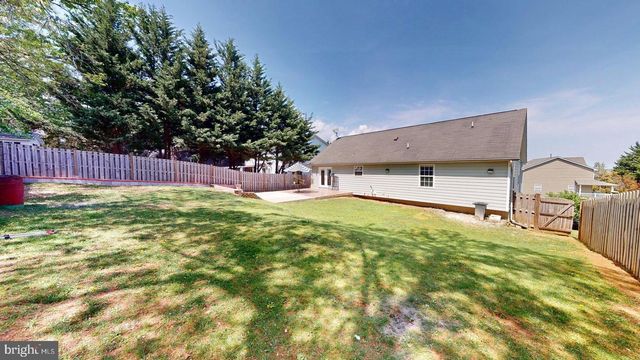 609 QUARTZITE CIRCLE, Winchester, VA 22601