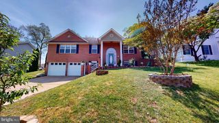609 QUARTZITE CIRCLE, Winchester, VA 22601