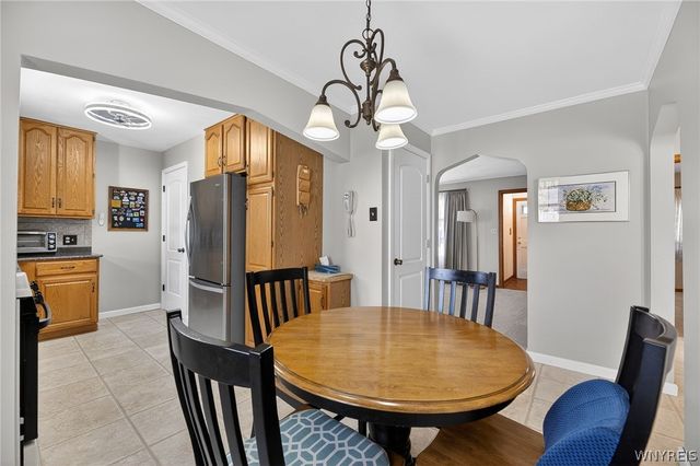 503 77th Street, Niagara Falls, NY 14304