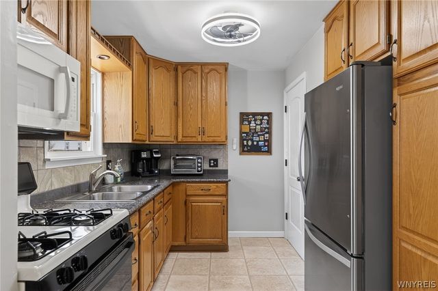 503 77th Street, Niagara Falls, NY 14304