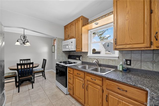 503 77th Street, Niagara Falls, NY 14304
