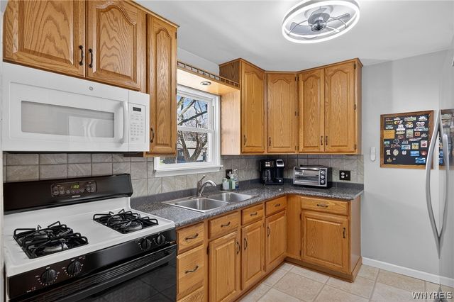 503 77th Street, Niagara Falls, NY 14304