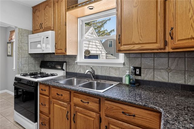 503 77th Street, Niagara Falls, NY 14304