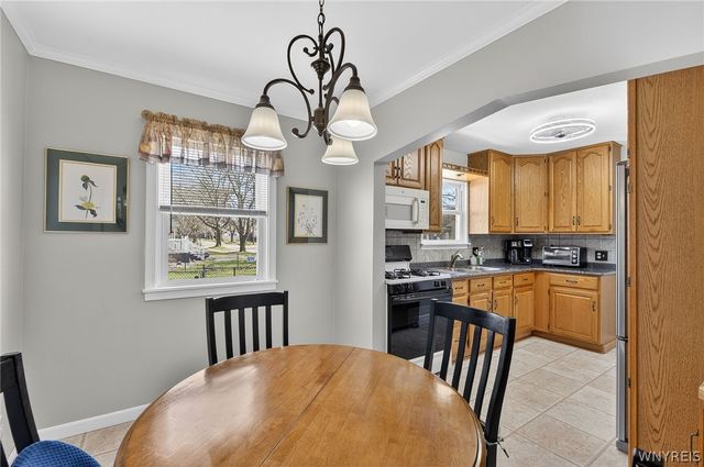 503 77th Street, Niagara Falls, NY 14304