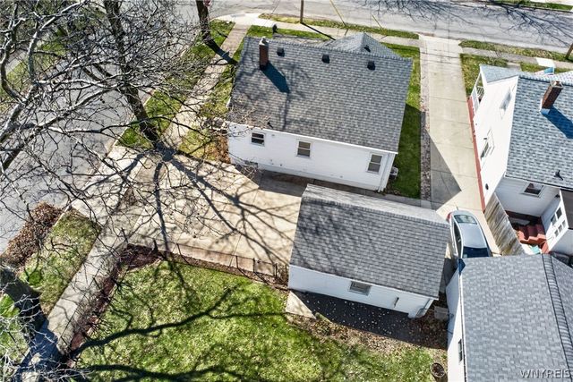 503 77th Street, Niagara Falls, NY 14304