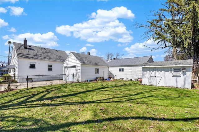 503 77th Street, Niagara Falls, NY 14304