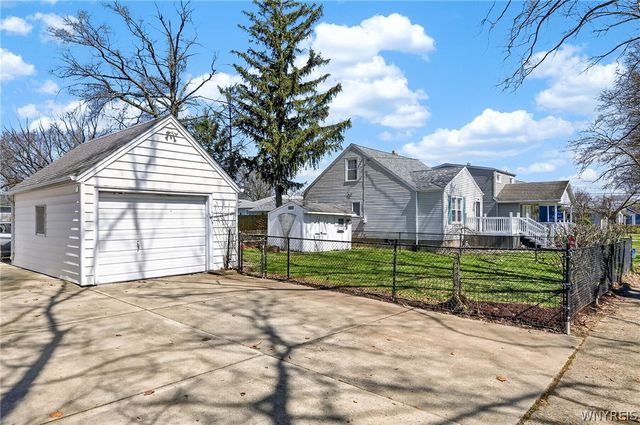 503 77th Street, Niagara Falls, NY 14304