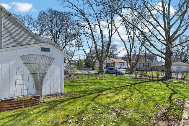503 77th Street, Niagara Falls, NY 14304