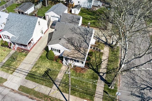 503 77th Street, Niagara Falls, NY 14304