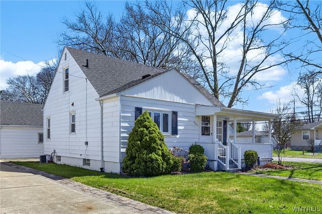 503 77th Street, Niagara Falls, NY 14304