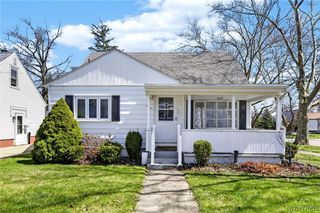 503 77th Street, Niagara Falls, NY 14304