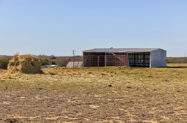 2501 County Road 224, Florence, TX 76527