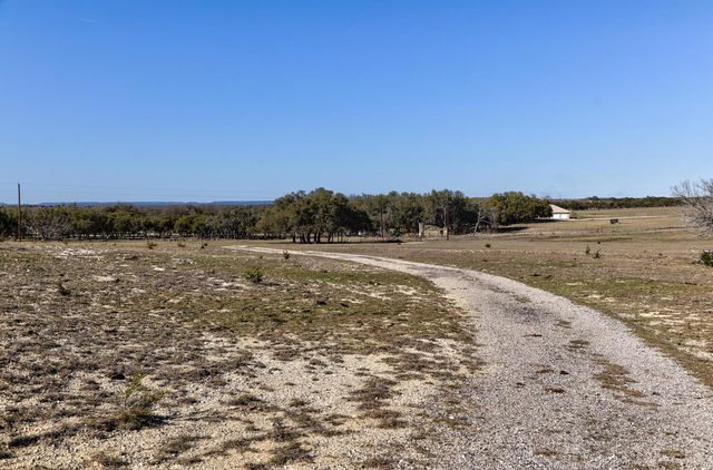 2501 County Road 224, Florence, TX 76527