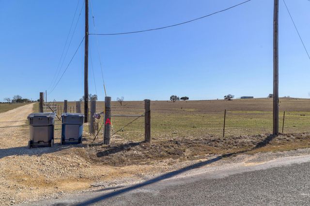 2501 County Road 224, Florence, TX 76527