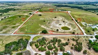 2501 County Road 224, Florence, TX 76527