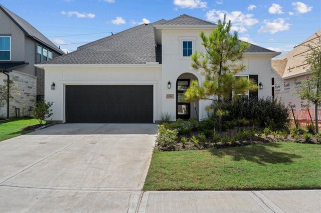 27866 Wooded Pond Drive, Spring, TX 77386
