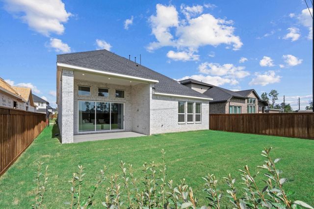 27866 Wooded Pond Drive, Spring, TX 77386