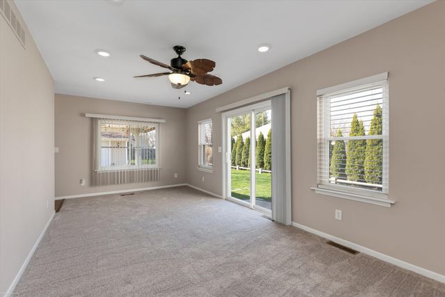 4492 Marr Avenue, Warren, MI 48091