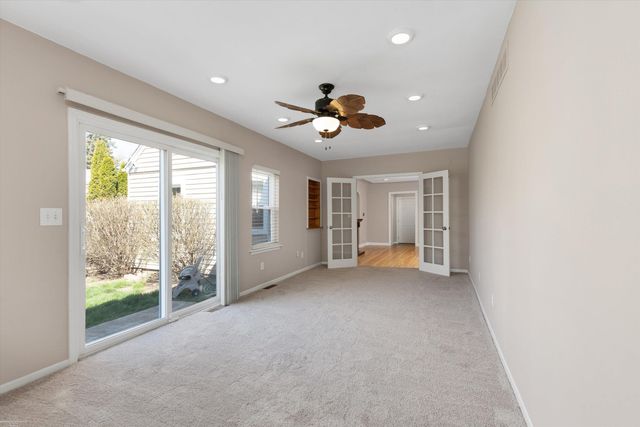 4492 Marr Avenue, Warren, MI 48091
