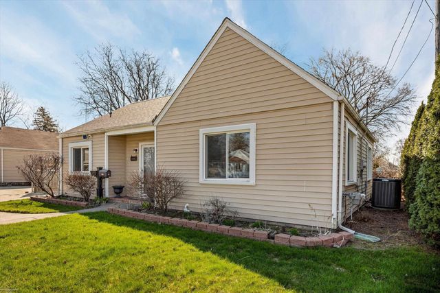 4492 Marr Avenue, Warren, MI 48091