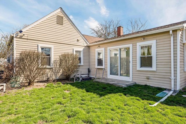 4492 Marr Avenue, Warren, MI 48091