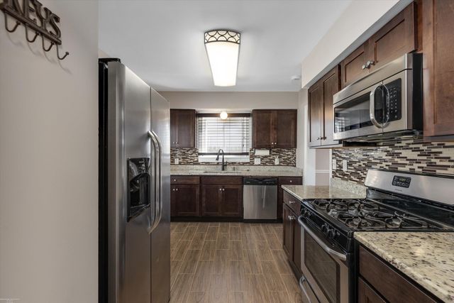 4492 Marr Avenue, Warren, MI 48091