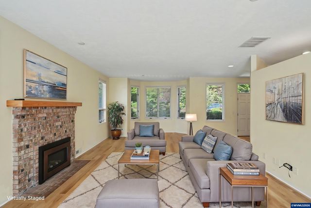 4734 Bradford Lp SE, Salem, OR 97302