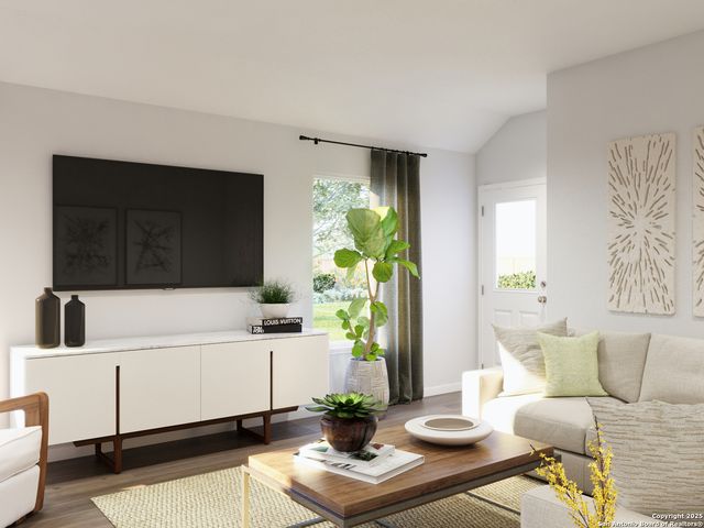 126 Hunters Camp, San Antonio, TX 78245