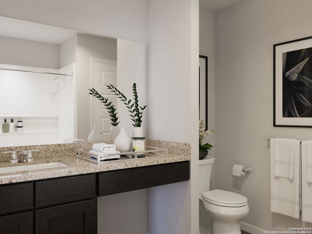 126 Hunters Camp, San Antonio, TX 78245