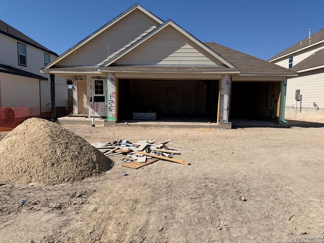 126 Hunters Camp, San Antonio, TX 78245