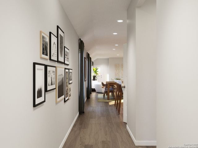 126 Hunters Camp, San Antonio, TX 78245