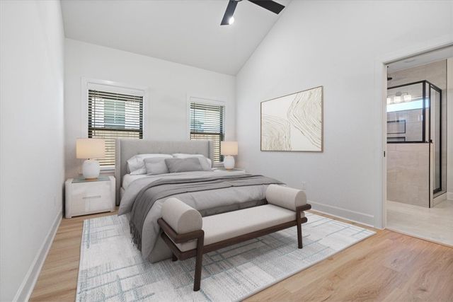 7000 SW High Meadow Boulevard, Bentonville, AR 72713