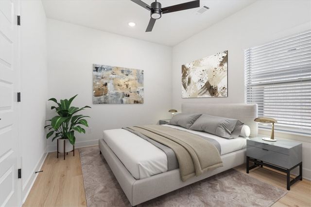 7000 SW High Meadow Boulevard, Bentonville, AR 72713