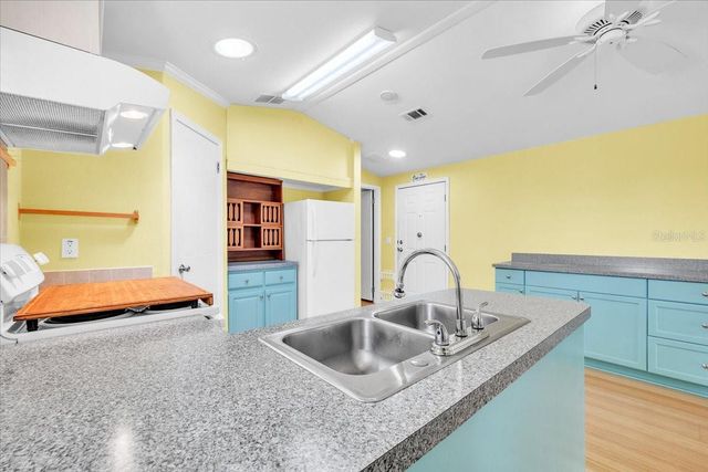 8320 RIVERSIDE DRIVE 101, Punta Gorda, FL 33982