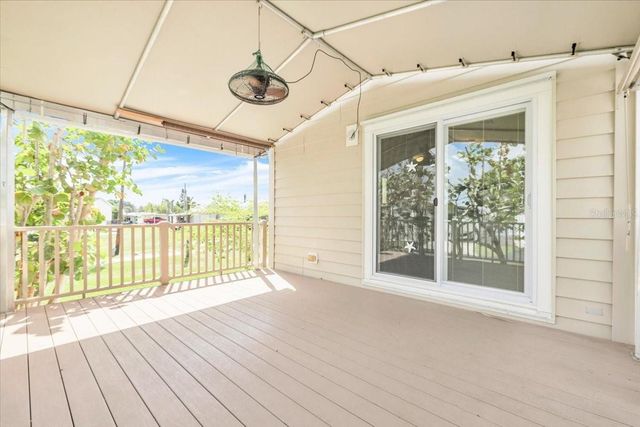 8320 RIVERSIDE DRIVE 101, Punta Gorda, FL 33982