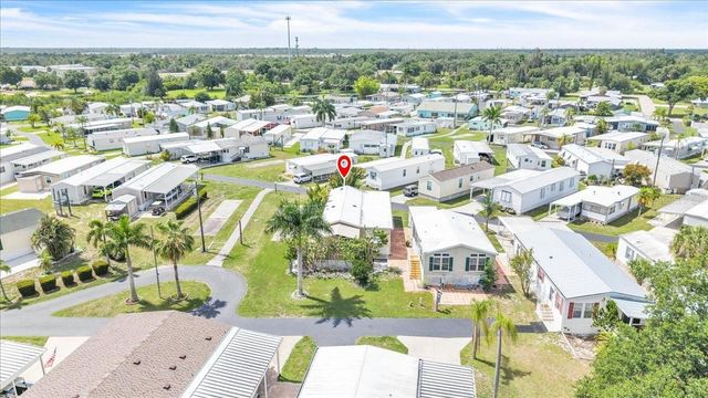 8320 RIVERSIDE DRIVE 101, Punta Gorda, FL 33982