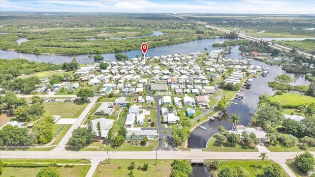 8320 RIVERSIDE DRIVE 101, Punta Gorda, FL 33982