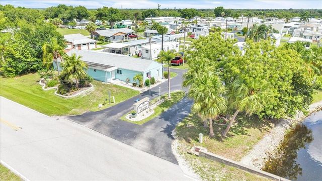 8320 RIVERSIDE DRIVE 101, Punta Gorda, FL 33982