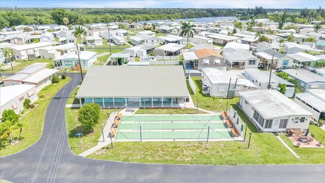 8320 RIVERSIDE DRIVE 101, Punta Gorda, FL 33982