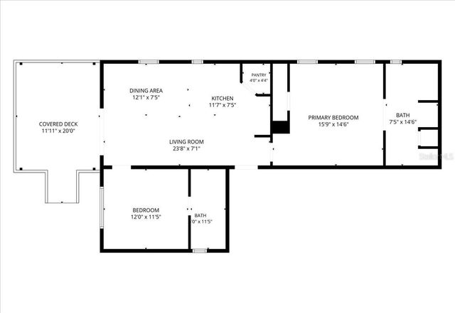 8320 RIVERSIDE DRIVE 101, Punta Gorda, FL 33982