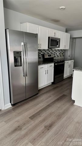 1008 Skipjack Lane, Charlotte, NC 28269