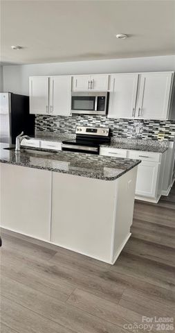 1008 Skipjack Lane, Charlotte, NC 28269