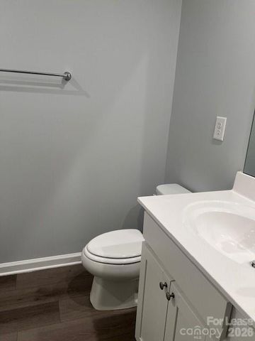 1008 Skipjack Lane, Charlotte, NC 28269